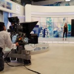 Murió Argemiro, camarógrafo de Noticias RCN