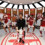 Arsenal, campeón de la FA Cup ante el Chelsea