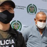 Fernando de Jesús vidales desapareció a su amante en Chinchiná