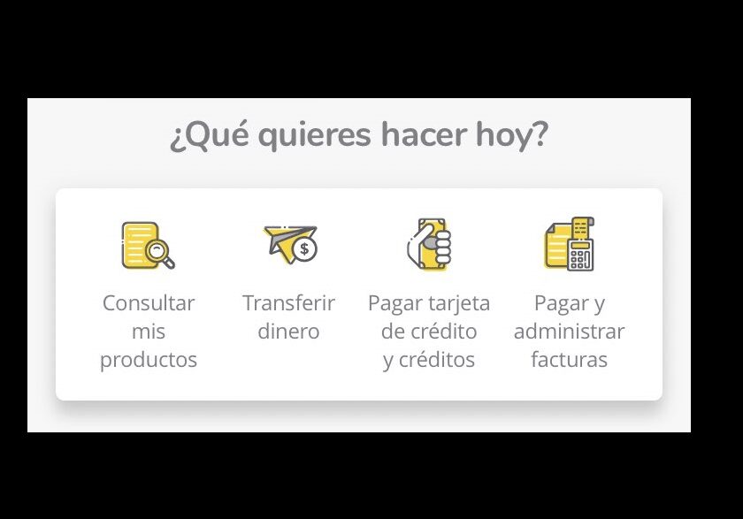 ¿Antes eras chévere?: a los usuarios no le gustó la actualización de la App de Bancolombia