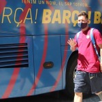 Barcelona y Bayern de Múnich, los únicos campeones de Champios en vigencia, se enfrentan
