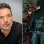 batman - Ben Affleck