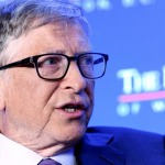 Las críticas de Bill Gates al disparatado número de pruebas Covid en EEUU