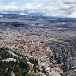 16.000 vacantes en Bogotá serán ofrecidas a través de empresas extranjeras de "contact center" : Bogotá cumple 482 años y se celebra en las redes sociales evocando a Monserrate