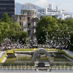 Hiroshima y Nagasaki