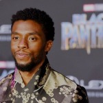Chadwick Boseman: "un auténtico caballero en la pantalla y en la vida"