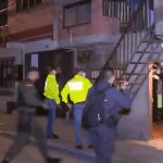 Vigilantes del cañaduzal habrían asesinado a los 5 jóvenes en Llano Verde