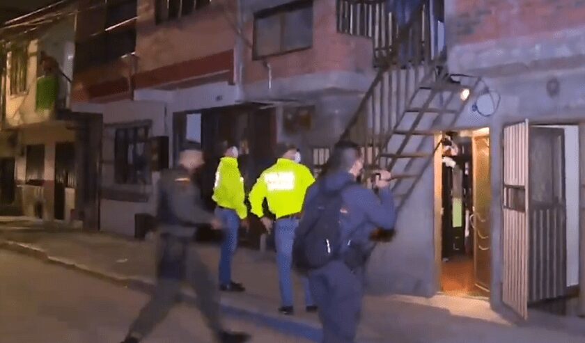 Vigilantes del cañaduzal habrían asesinado a los 5 jóvenes en Llano Verde