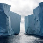 capas de hielo