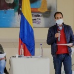 Carlos Cenén Escobar, el alcalde de La Calera que anhelaba una costosa camioneta