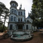 fantasmas - castillo