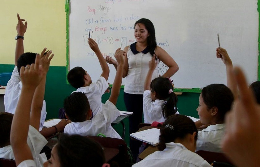 ONU: Si niños no vuelven a clases pronto podría haber “catástrofe generacional”