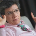 Claudia López acusa a Duque de ejercer la política del engaño y habló de revocatoria