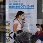 colombia - coronavirus