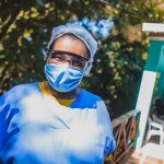 Colombia se convierte en el tercer país de América Latina con más casos de Covid
