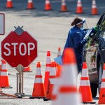 EEUU supera los 164.400 muertos y 5,13 millones de contagios de COVID-19