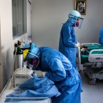 Colombia-Perú, séptimo país del mundo con más casos confirmados de COVID-19