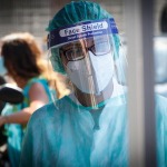 Los casos de coronavirus a nivel mundial superan los 23,5 millones
