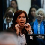 Se reanuda el juicio por corrupción de Cristina Fernández, se había detenido por la pandemia