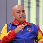 Muerte de Darío Vivas