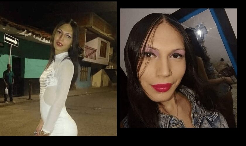 Piden por Dayana Grajales, chica trans que también desapareció en Valle del Cauca