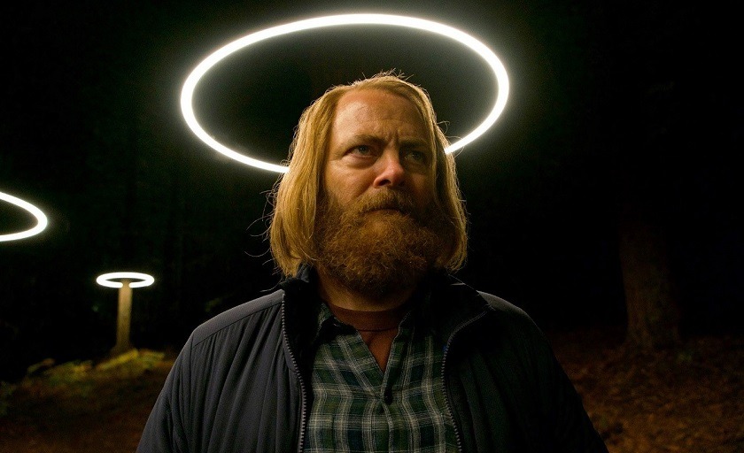 'Devs' llega a FOX Premium cargada de teorías cuánticas y determinismo
