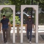 Inicia prueba piloto de retorno al campus en la Universidad EAFIT