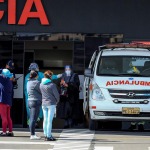 La situación del coronavirus en Ecuador es “crítica” pero está “contenida”