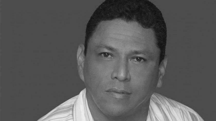 Murió Eduardo Polo, alcalde de Repelón, por Covid-19