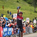 Egan Bernal gana la etapa 3 de la Ruta de Occitania 2020