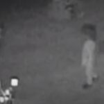 El fantasma de una niña fue captado en el cementerio Las Cruces de Nuevo México