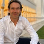 Federico Gutiérrez dice que Daniel Quintero tiene las mismas ideas de Petro