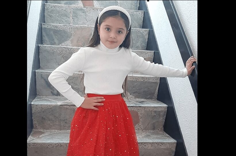 ¡Denuncia a EPS! Hanny Vizcaíno de 'Pa´quererte' esta enferma y NO la atienden