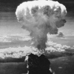 Hoy se cumplen 75 años del bombardeo atómico de las ciudades de Hiroshima y Nagasaki