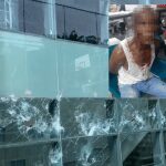 Por este sujeto que mató a su hijastra en Villatina casi dañan un Metrocable en Medellín