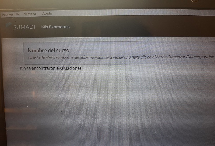 La plataforma del ICFES cae y no se levanta, justo cuando se presentan las Saber TyT