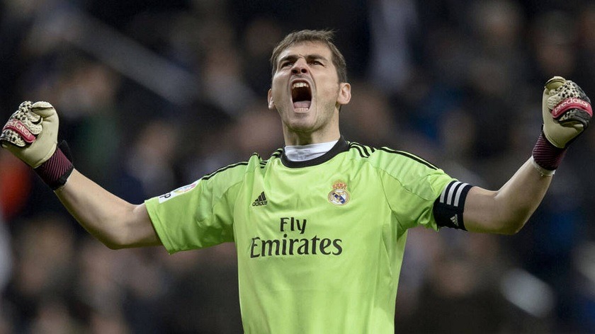 Se retira Iker Casillas del fútbol: el legendario portero español dice "adiós" 