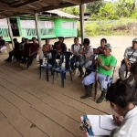 Asesinados 3 jóvenes indígenas del pueblo awá que habita en Ricaurte, Nariño