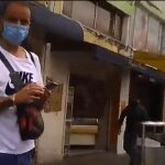 ‘Charlie’, el expendio de droga que cayó en el San Andresito