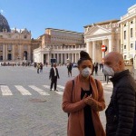 Siguen creciendo las cifras de Italia por contagios de coronavirus