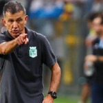 Juan Carlos Osorio: lo de Messi es "pura farándula"