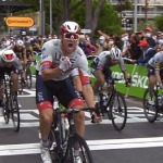 Alexander Kristoff gana la 1ª etapa del Tour en Niza