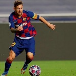 Messi le habría dicho al nuevo DT de Barcelona que se ve más fuera que dentro