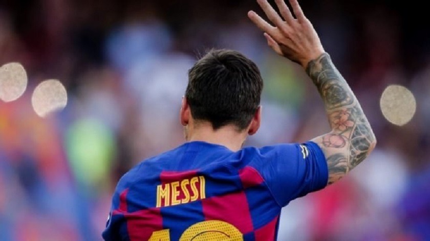 LaLiga: Messi deberá pagar cláusula