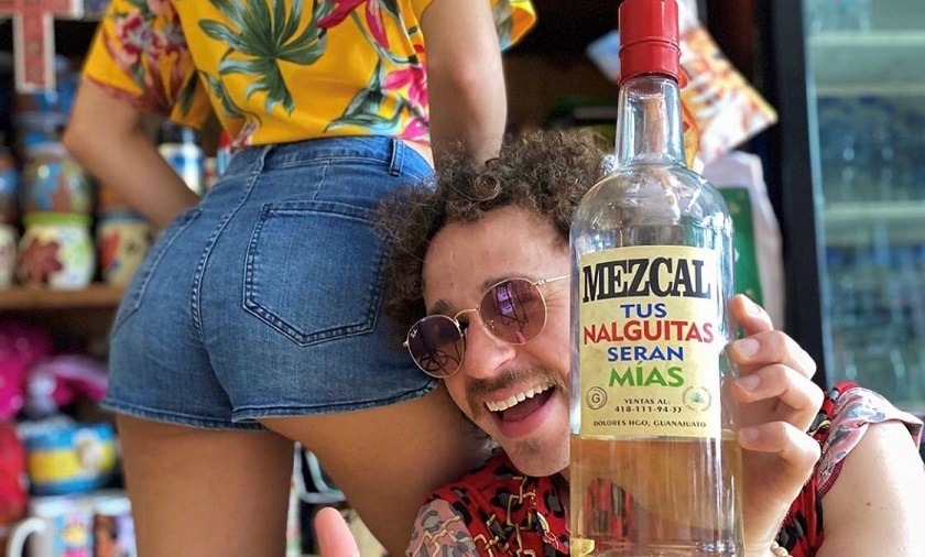 La foto de Luisito Comunica por la que le dicen ¡MACHISTA!