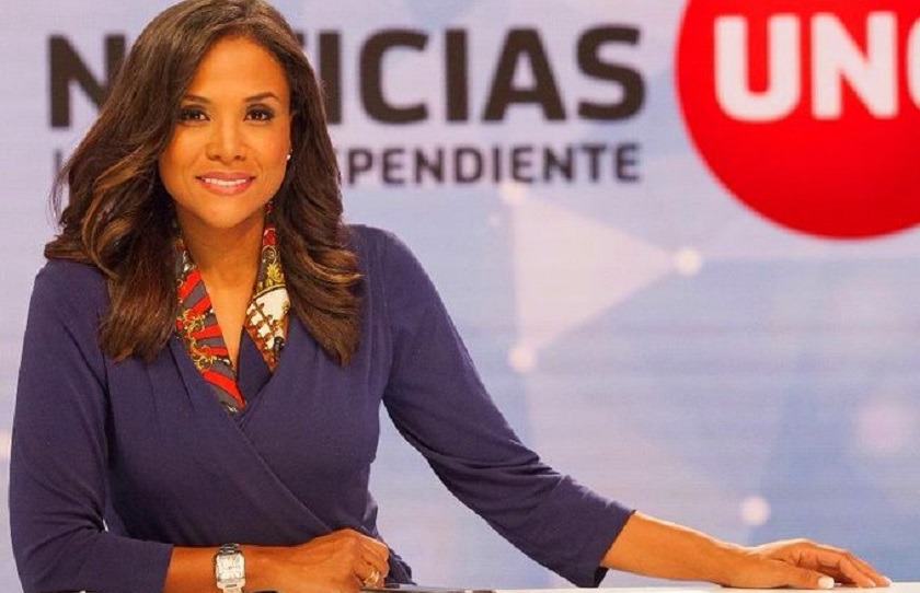 Mábel Lara elogió la carte de Lina Moreno por la detención de Uribe