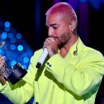Ganadores de los VMAs 2020