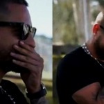Maluma cerró su Instagram, ¿por Neymar?