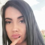 Manuela Gómez sobre 50 mil pesos de una publicidad que no hizo a Linda Fernández