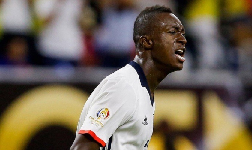 Marlos Moreno y su sexta oportunidad de brillar de una vez por todas